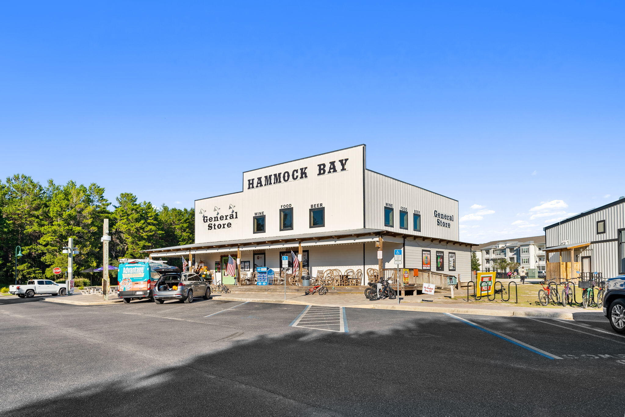 HAMMOCK BAY - Residential Lease