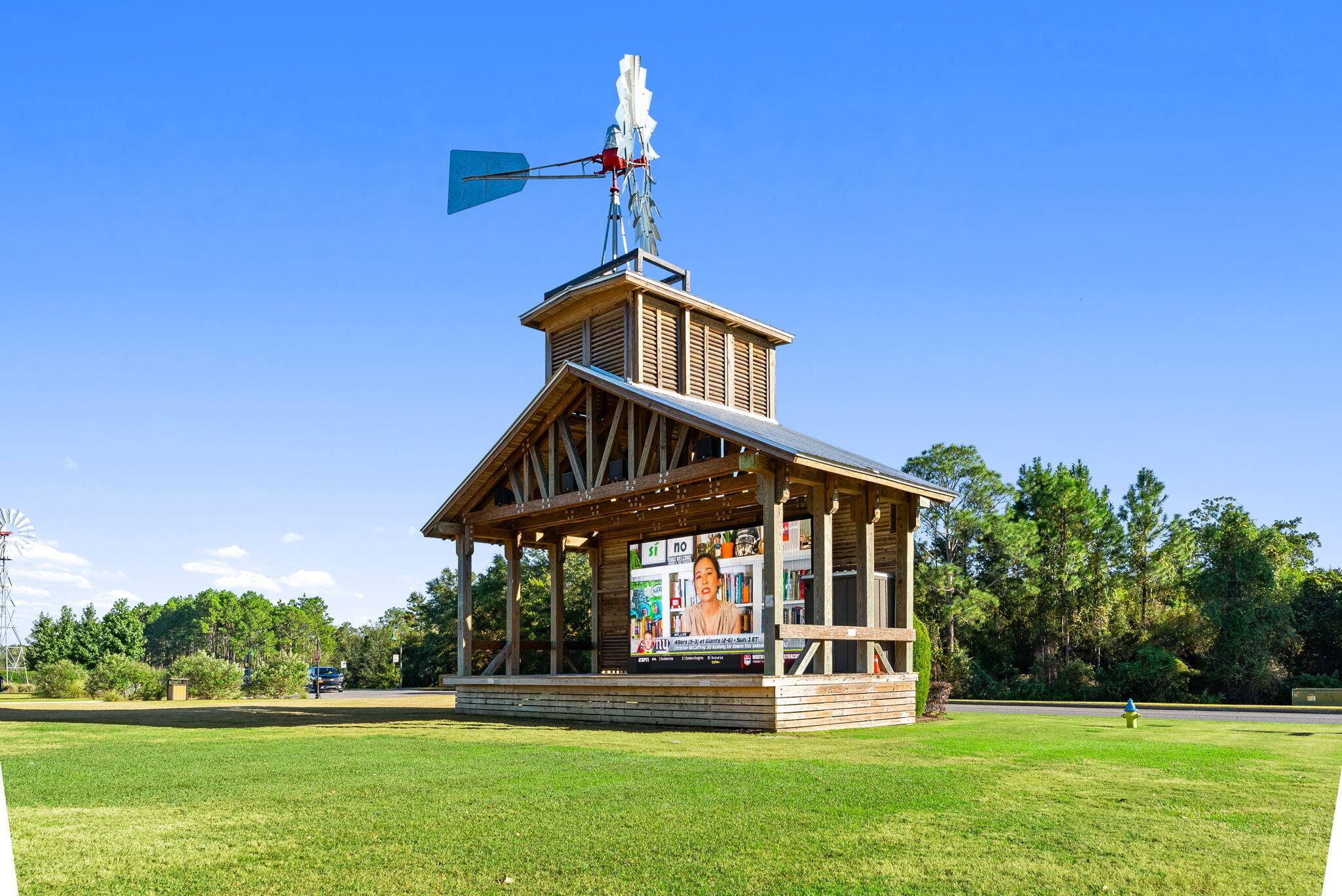 HAMMOCK BAY - Residential Lease