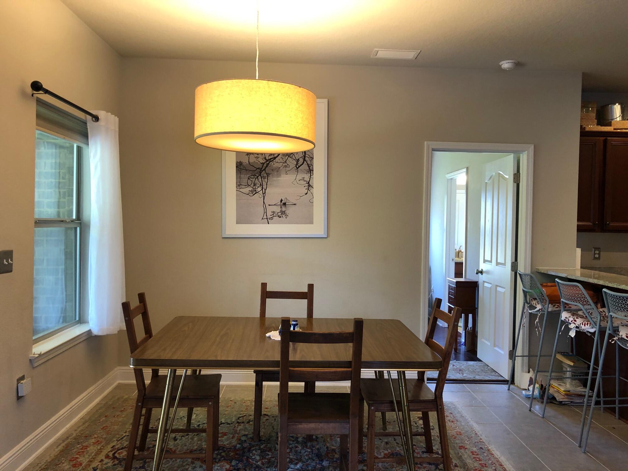 HAMMOCK BAY - Residential Lease