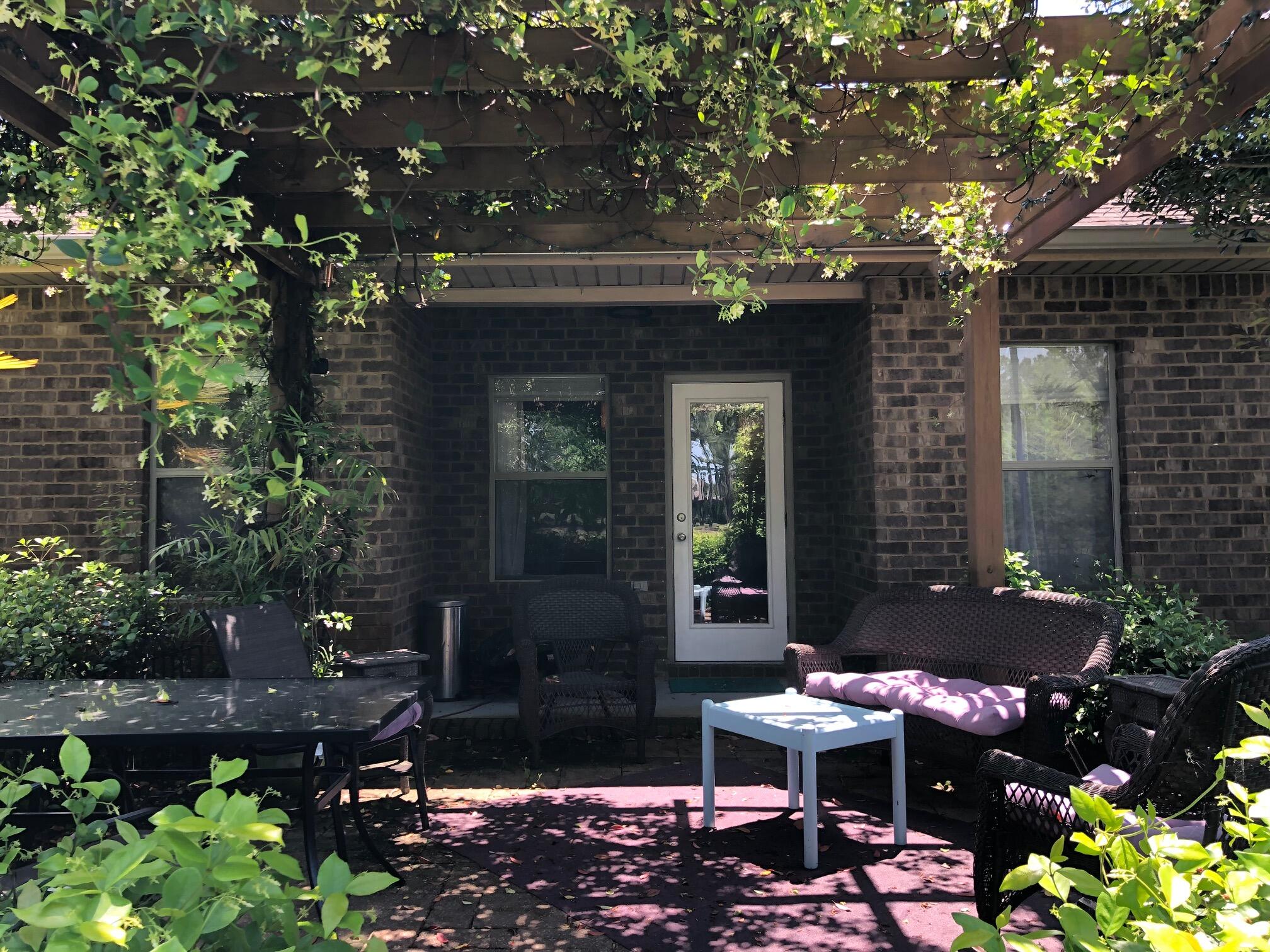 HAMMOCK BAY - Residential Lease