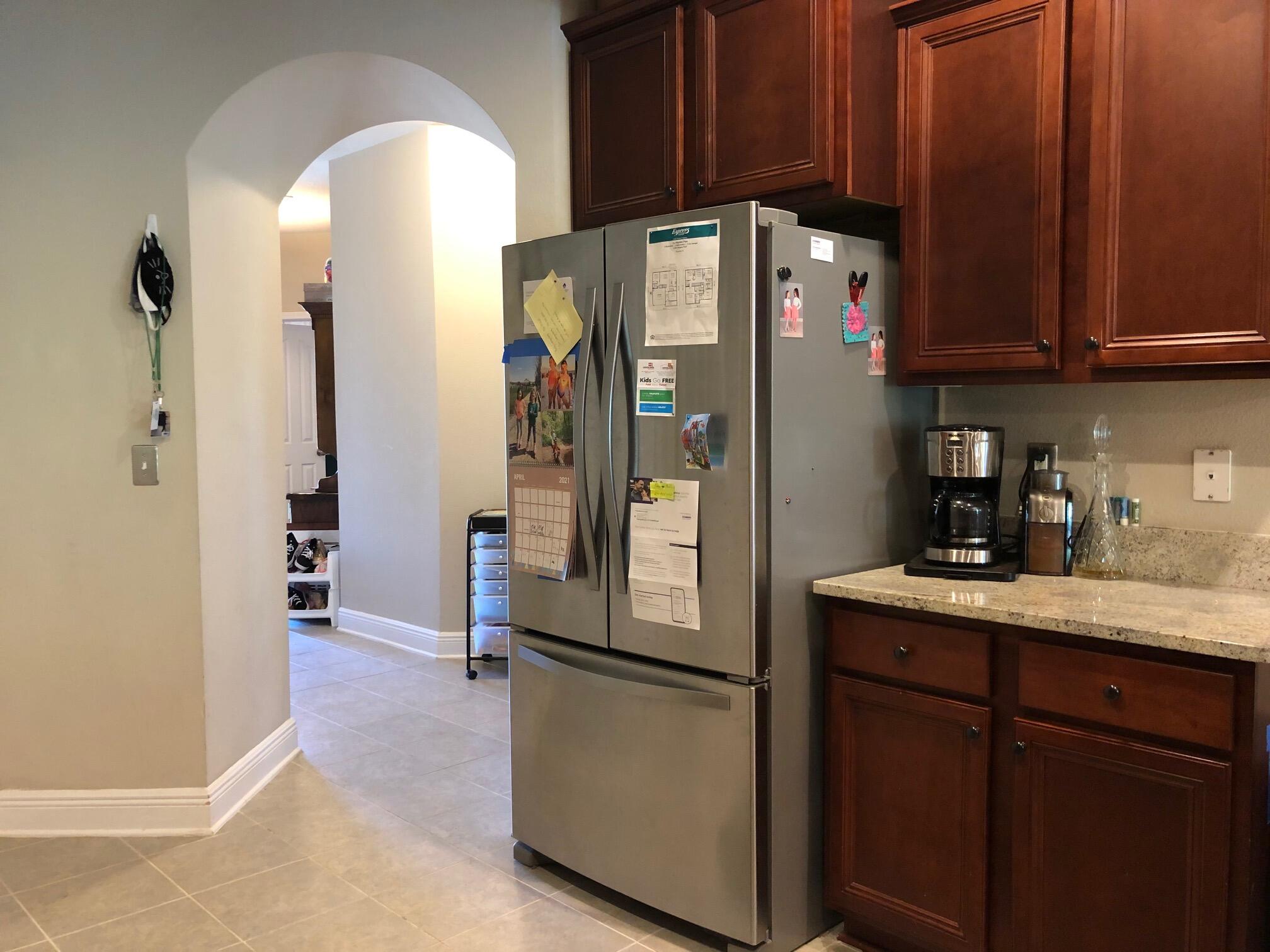 HAMMOCK BAY - Residential Lease