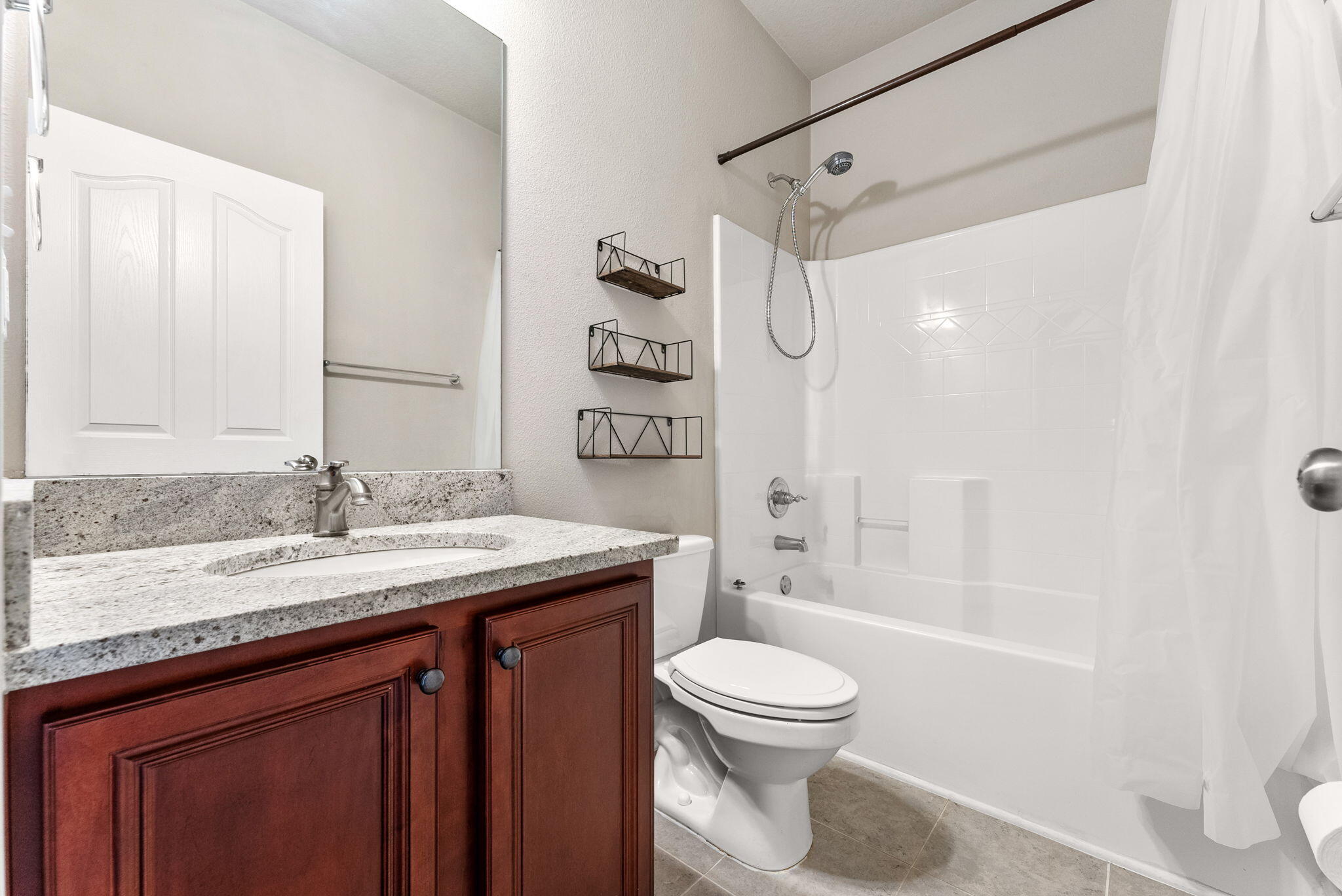 HAMMOCK BAY - Residential Lease