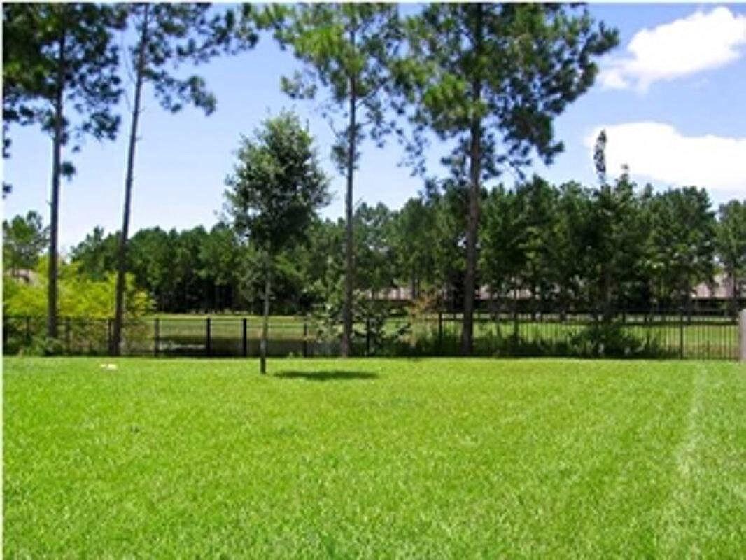 HAMMOCK BAY - Residential Lease