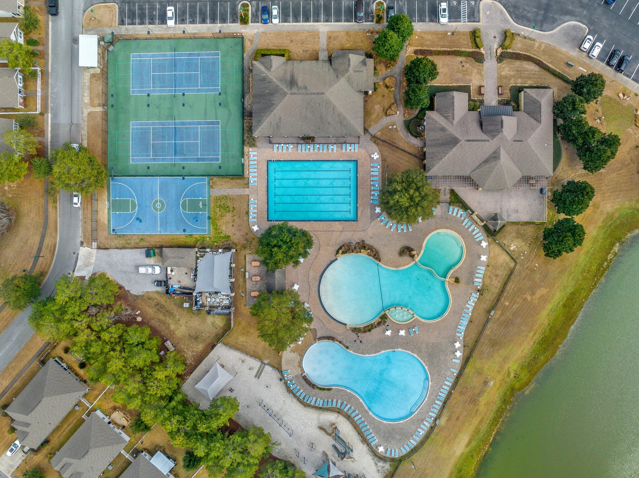 HAMMOCK BAY - Residential Lease