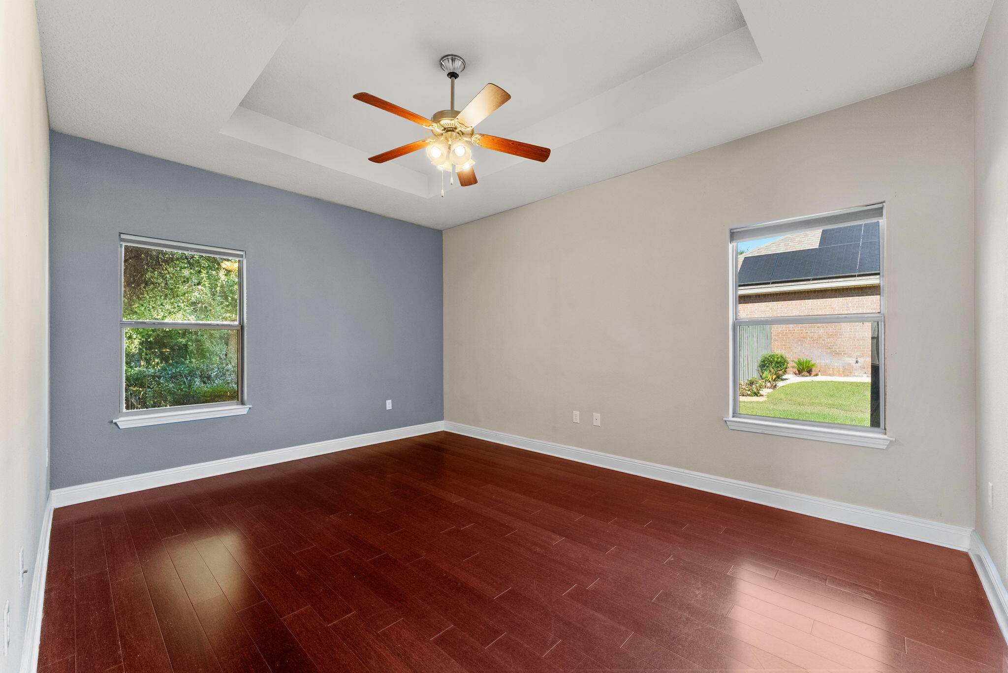 HAMMOCK BAY - Residential Lease