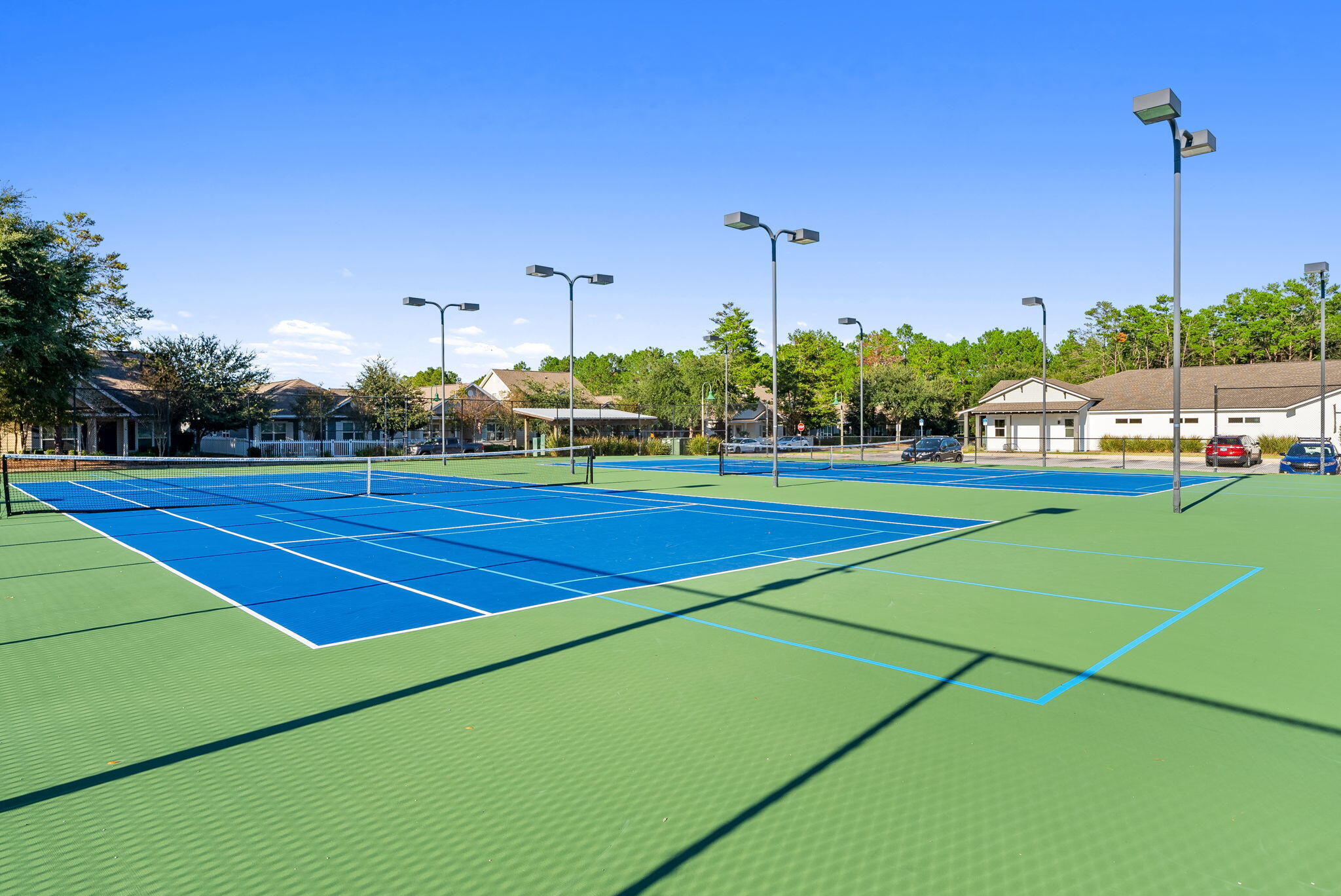 HAMMOCK BAY - Residential Lease