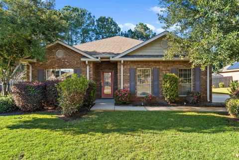 Photo of 554 Camellia Court, Freeport, FL 32439 (MLS # 987050)