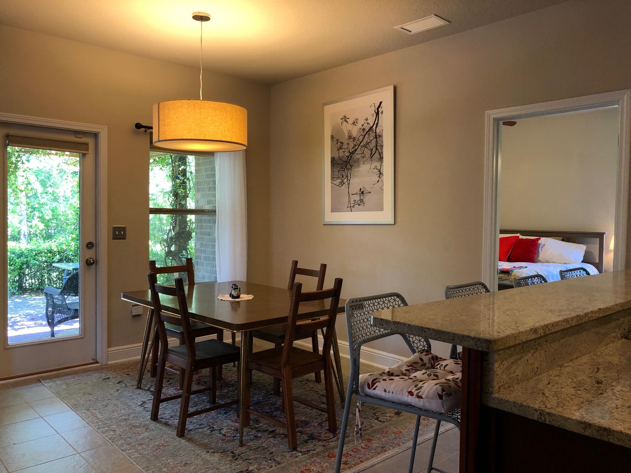 HAMMOCK BAY - Residential Lease