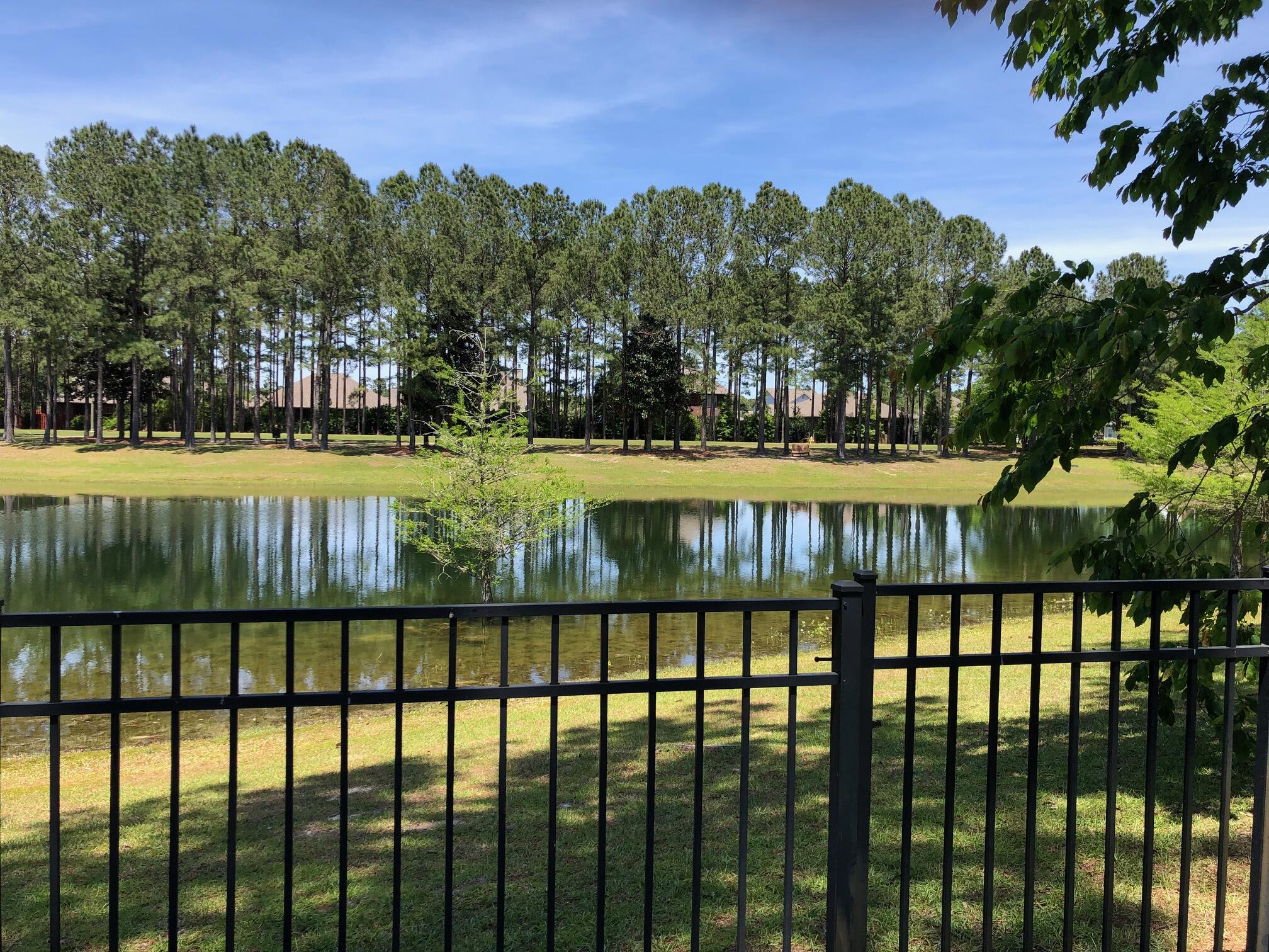 HAMMOCK BAY - Residential Lease