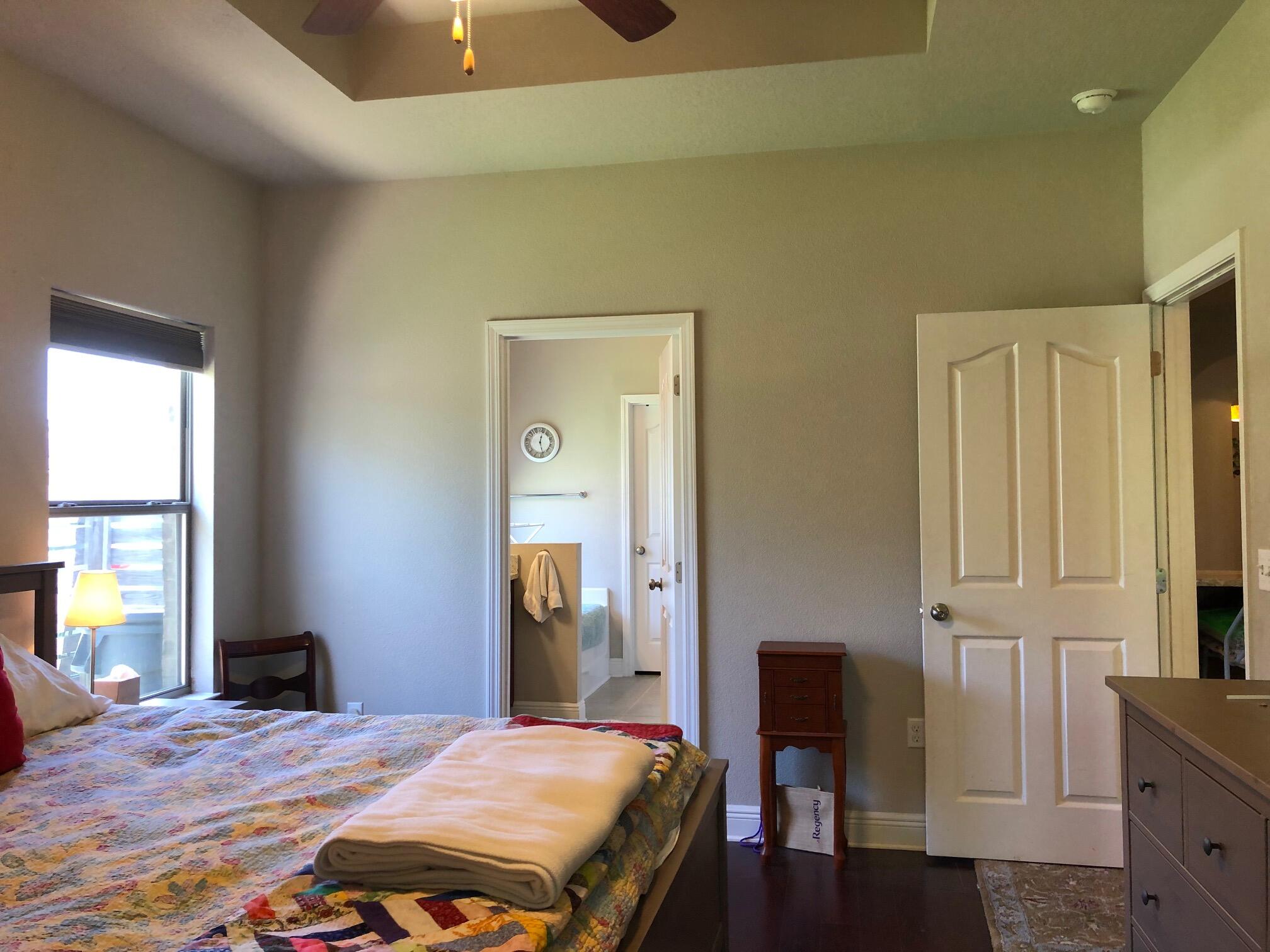 HAMMOCK BAY - Residential Lease