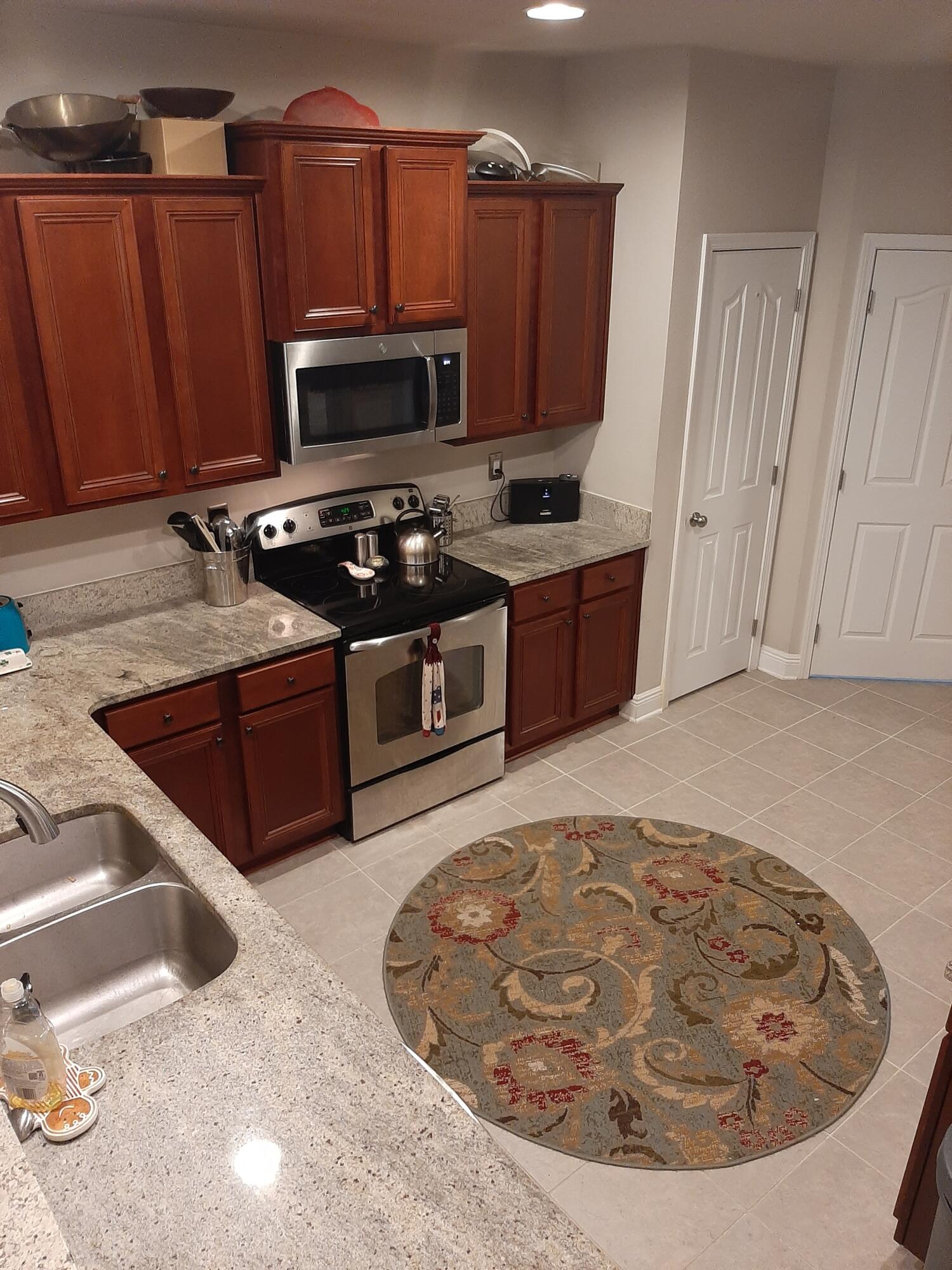 HAMMOCK BAY - Residential Lease