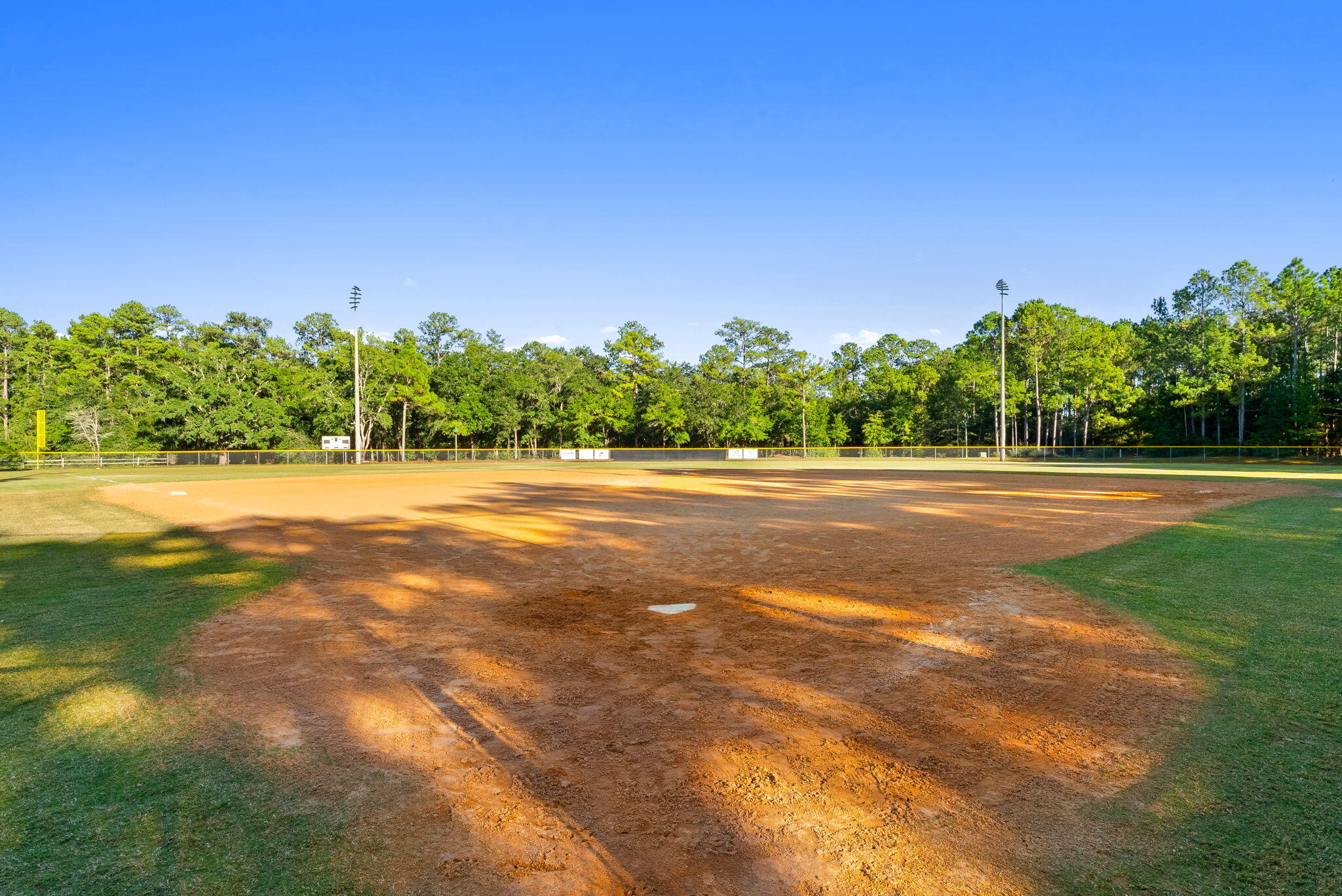 HAMMOCK BAY - Residential Lease