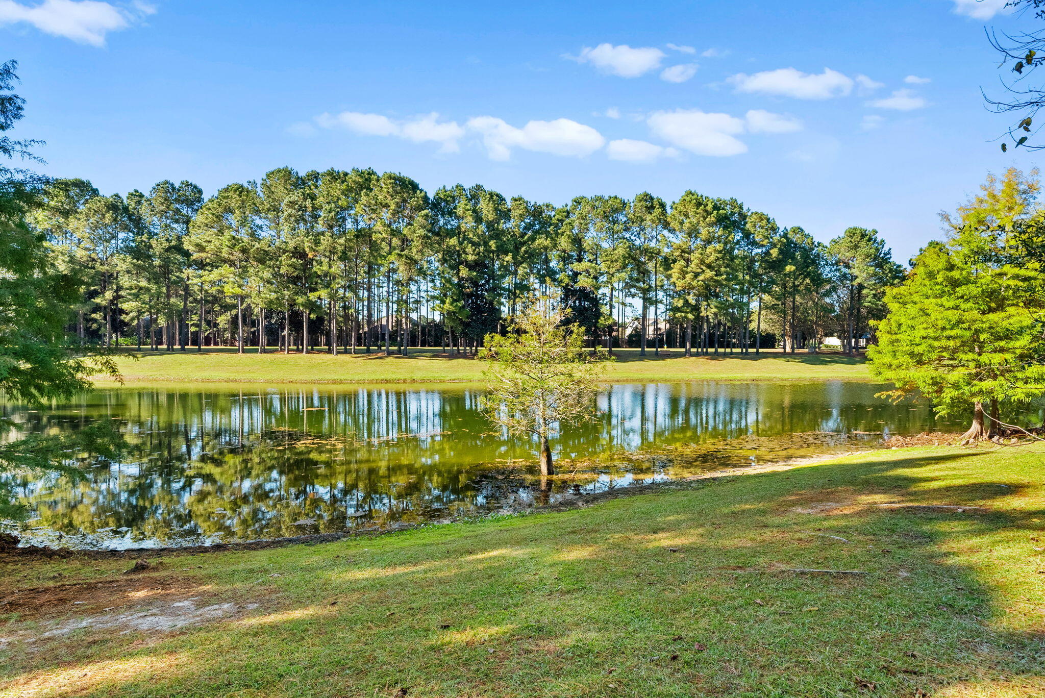 HAMMOCK BAY - Residential Lease