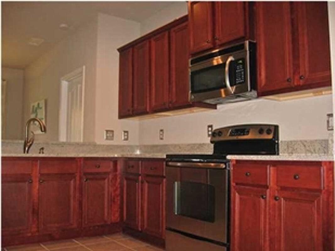 HAMMOCK BAY - Residential Lease