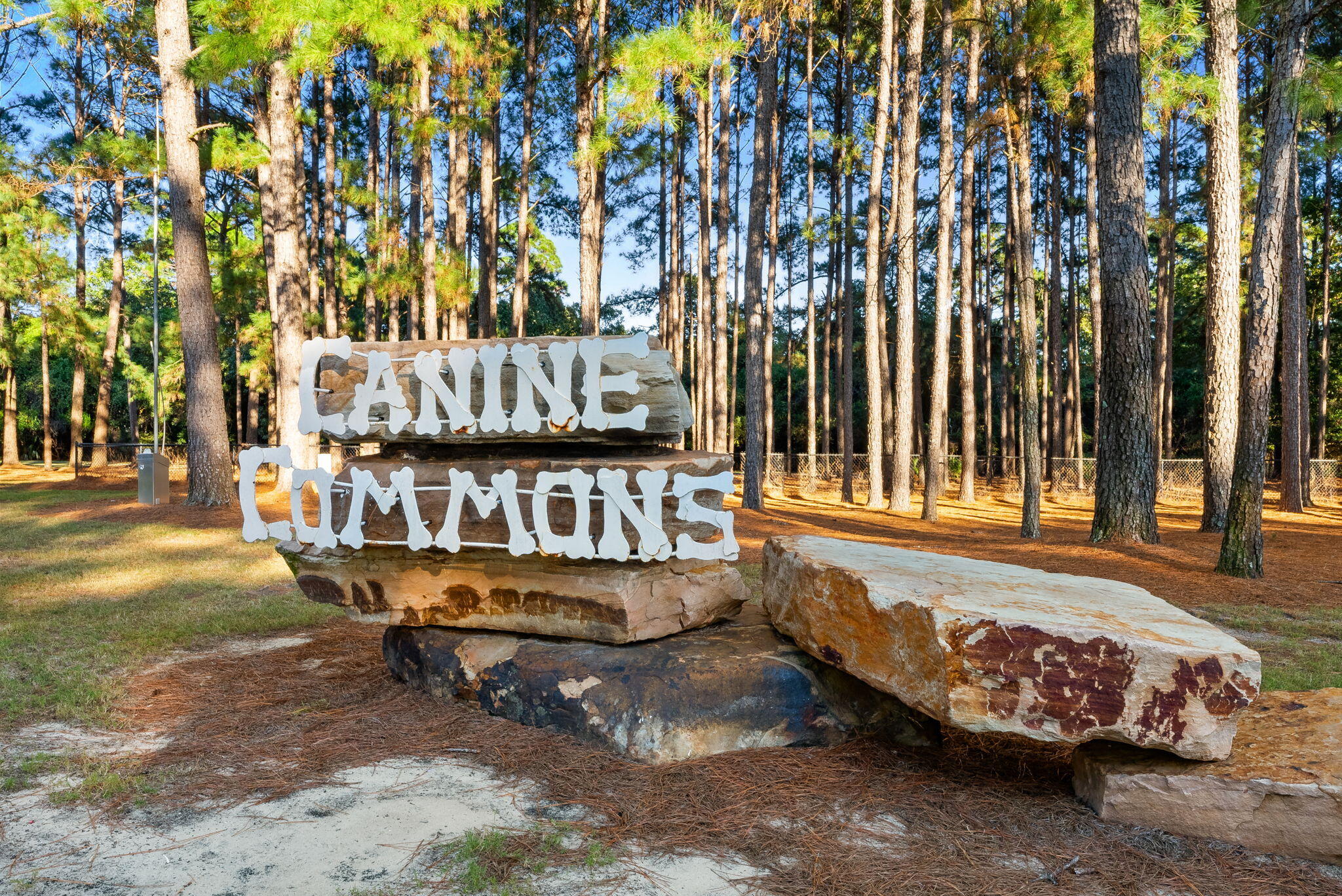 HAMMOCK BAY - Residential Lease