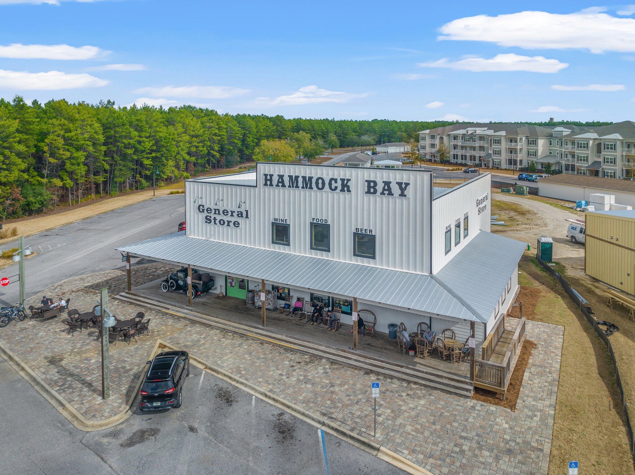 HAMMOCK BAY - Residential Lease