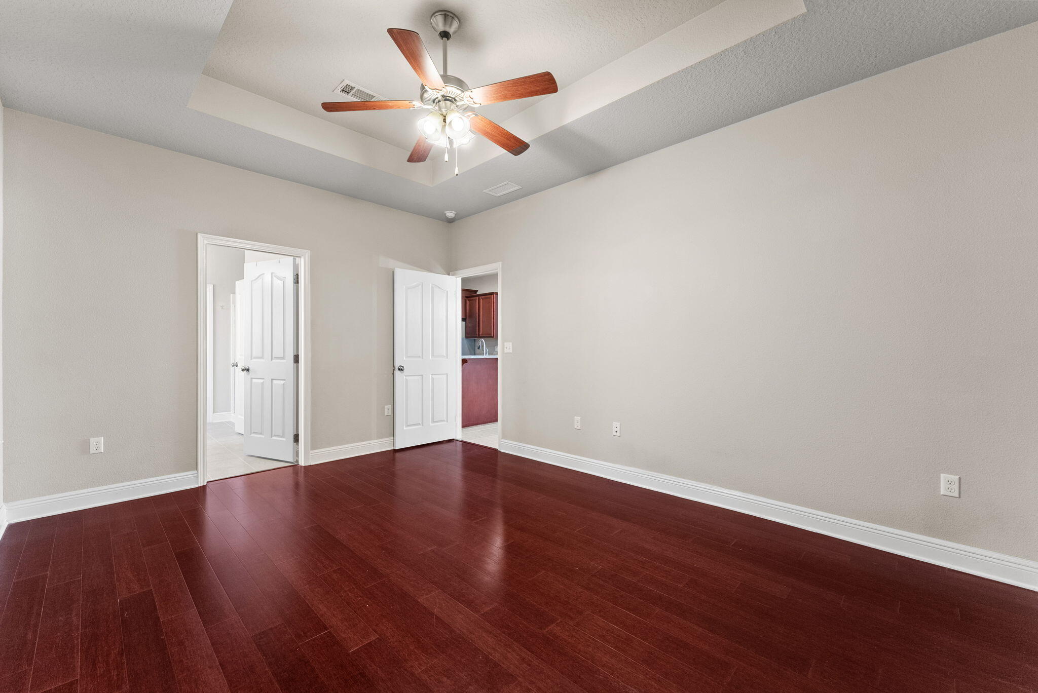 HAMMOCK BAY - Residential Lease