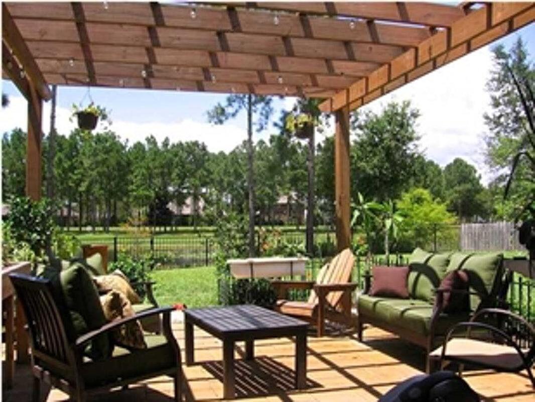 HAMMOCK BAY - Residential Lease