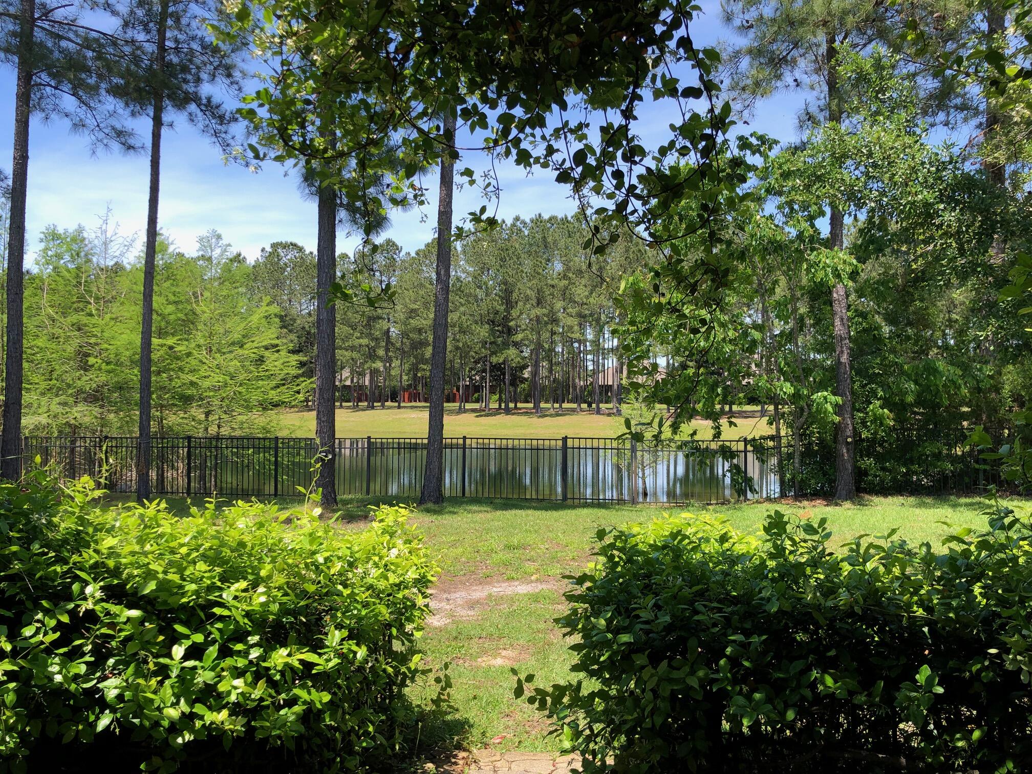 HAMMOCK BAY - Residential Lease