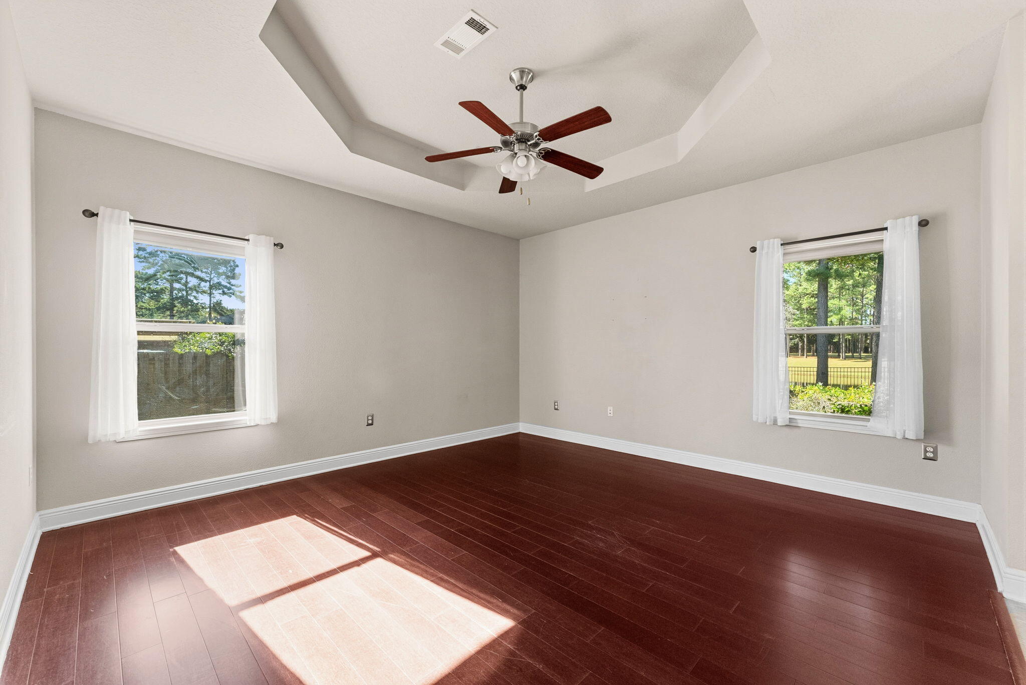 HAMMOCK BAY - Residential Lease