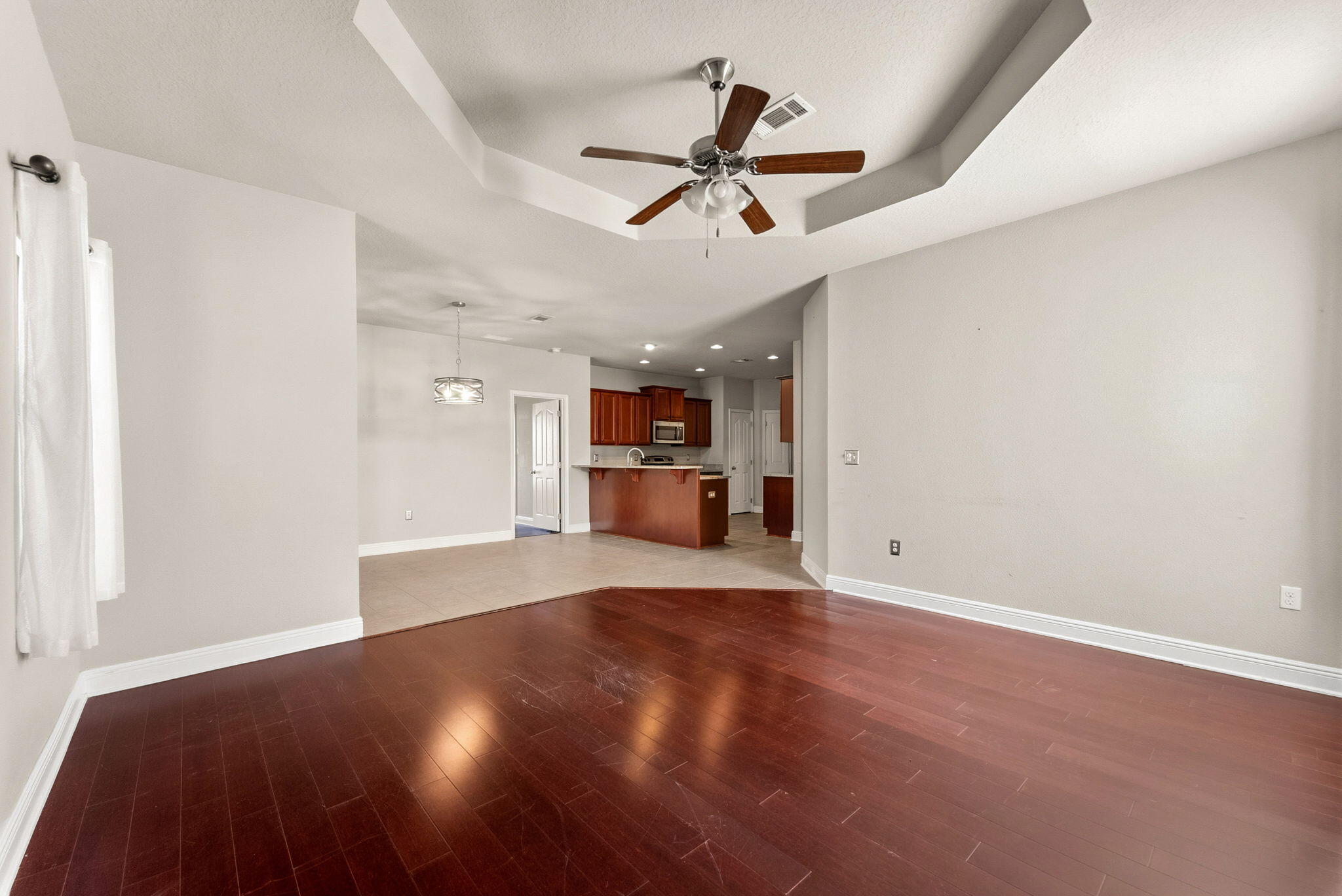 HAMMOCK BAY - Residential Lease