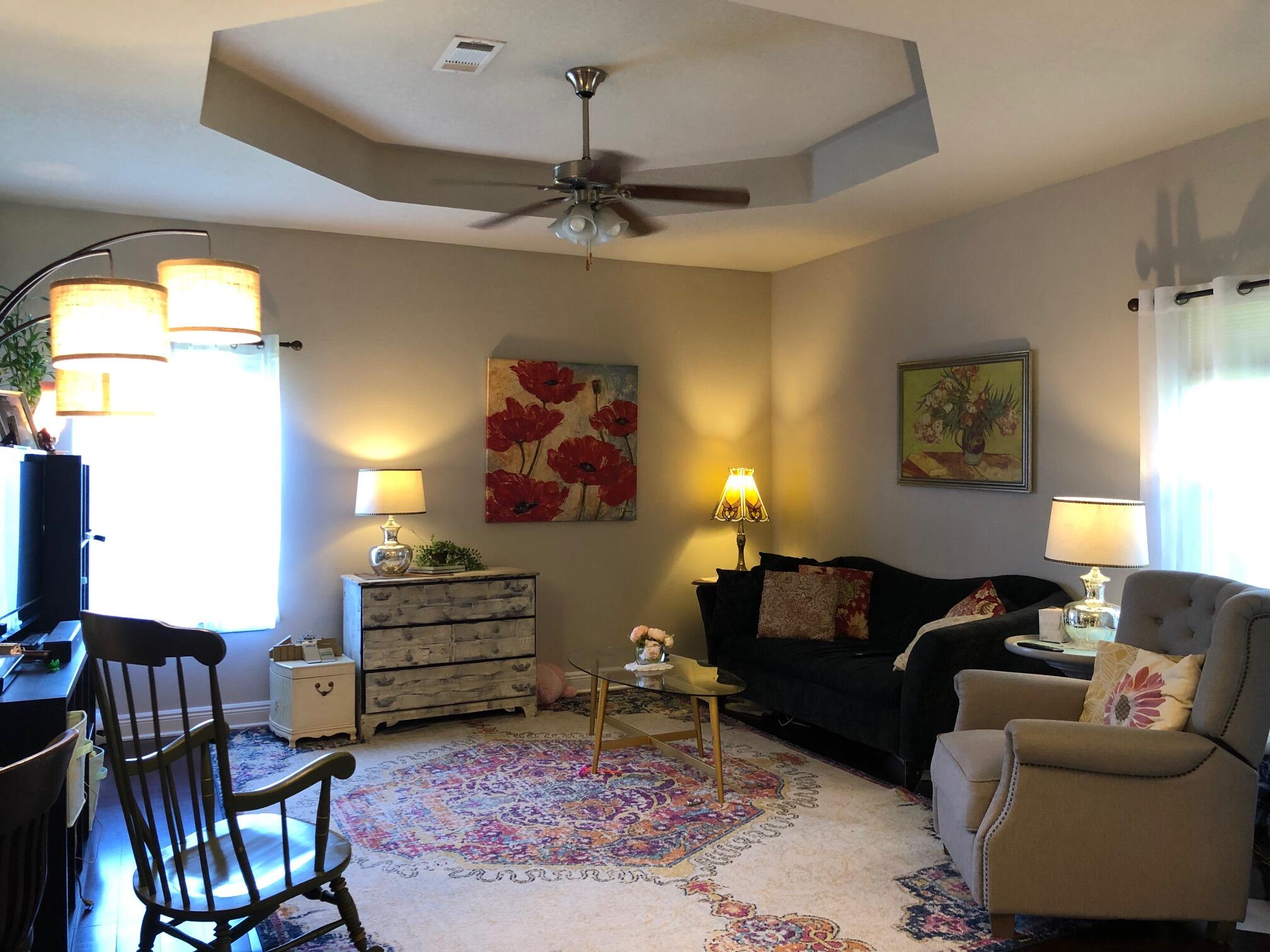 HAMMOCK BAY - Residential Lease
