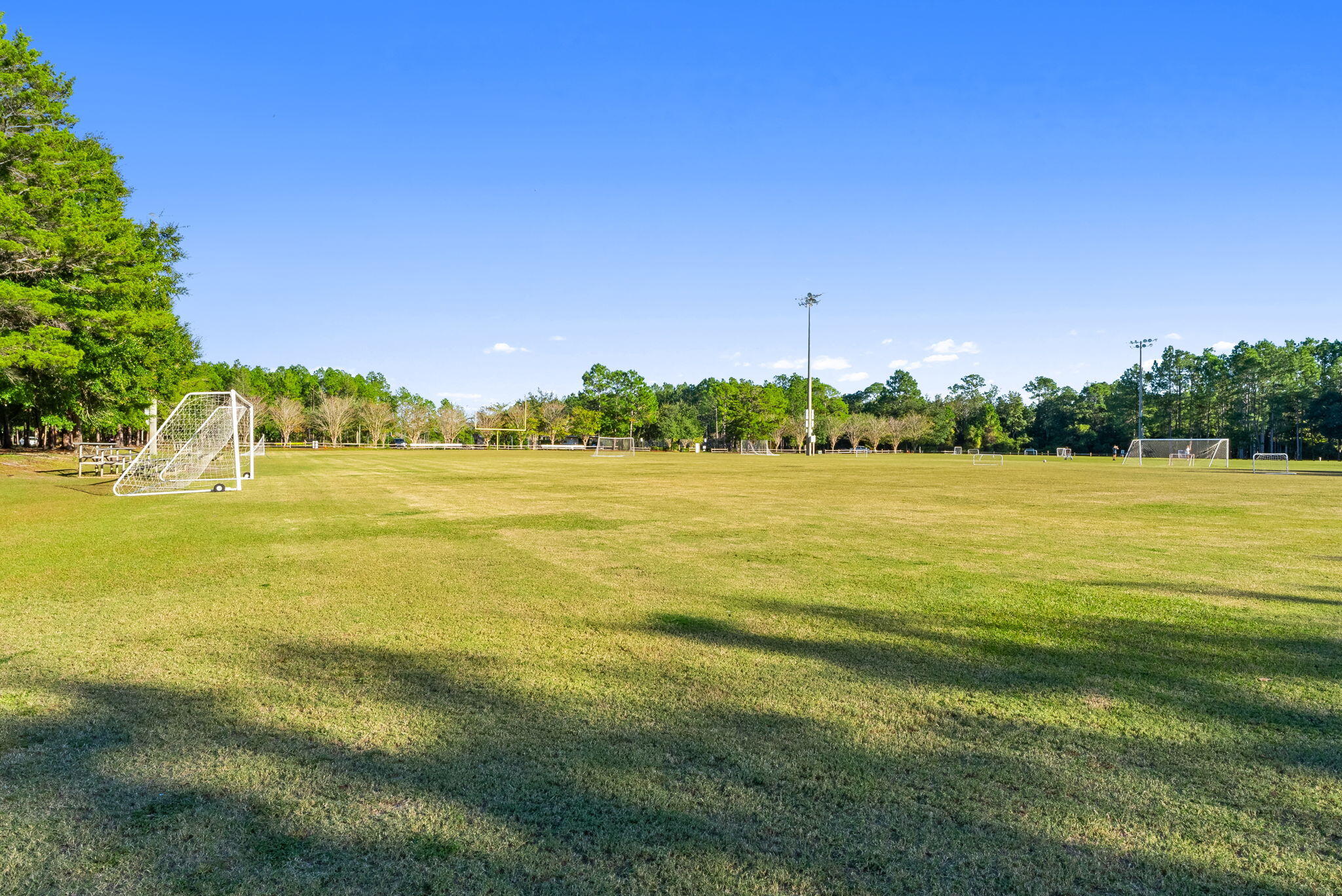 HAMMOCK BAY - Residential Lease