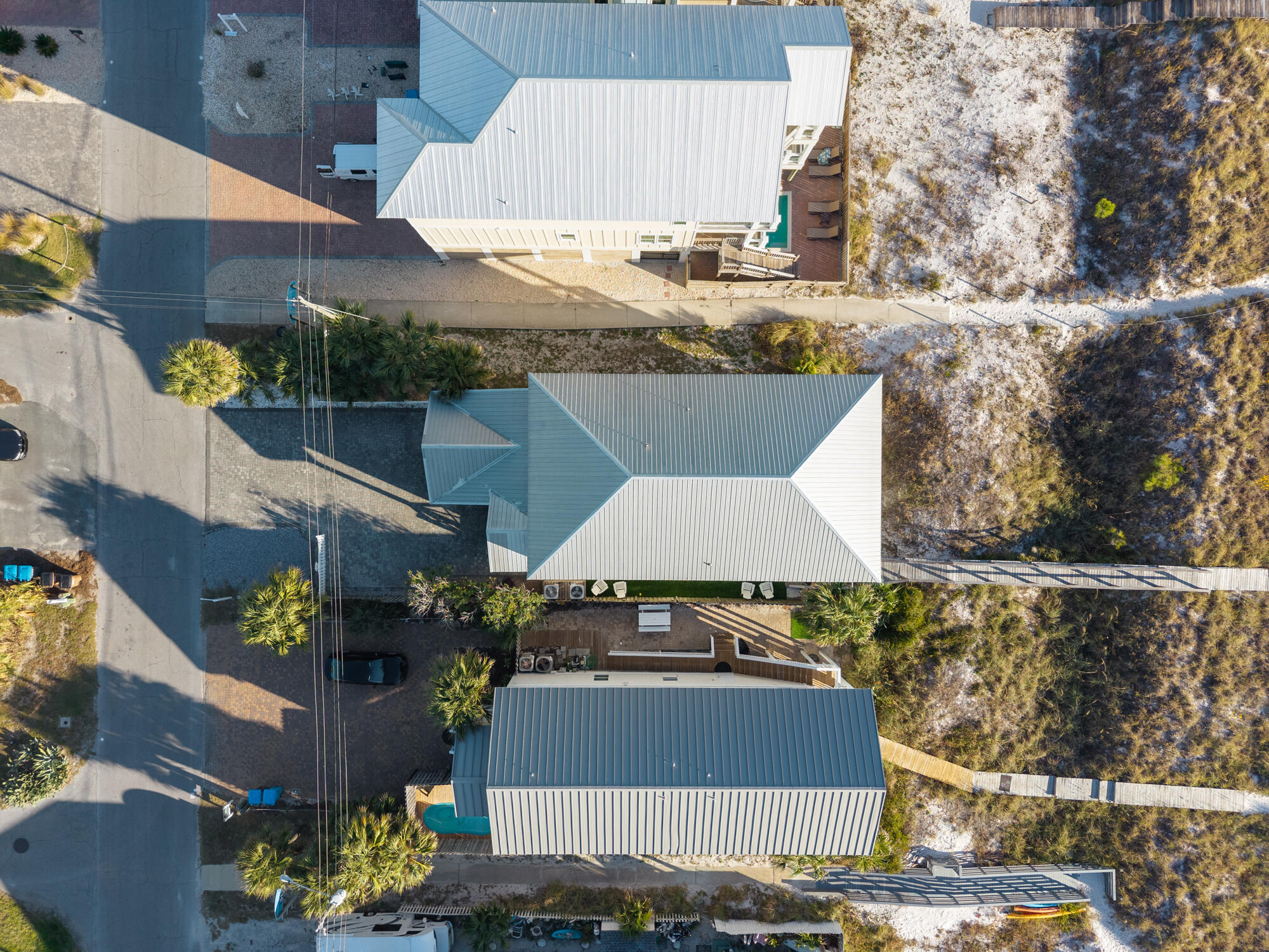 NO RECORDED SUBDIVISION - Residential