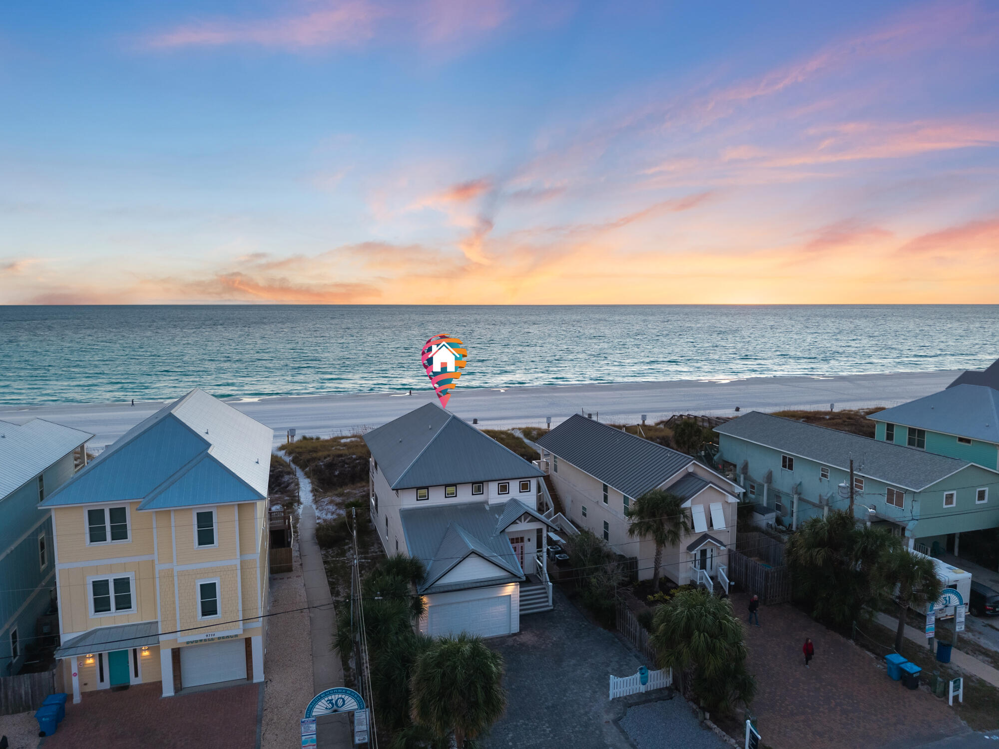 NO RECORDED SUBDIVISION - Residential