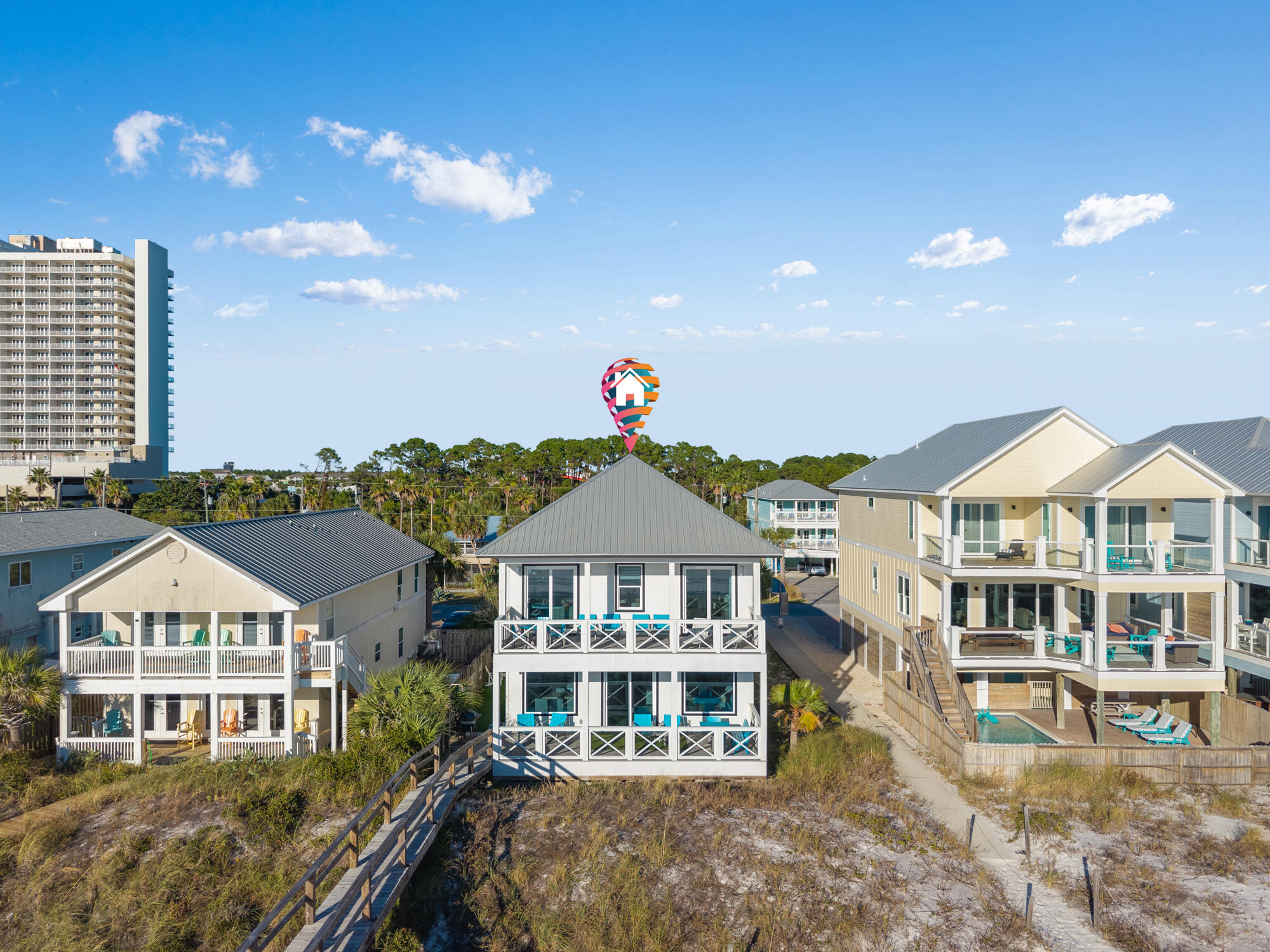 NO RECORDED SUBDIVISION - Residential