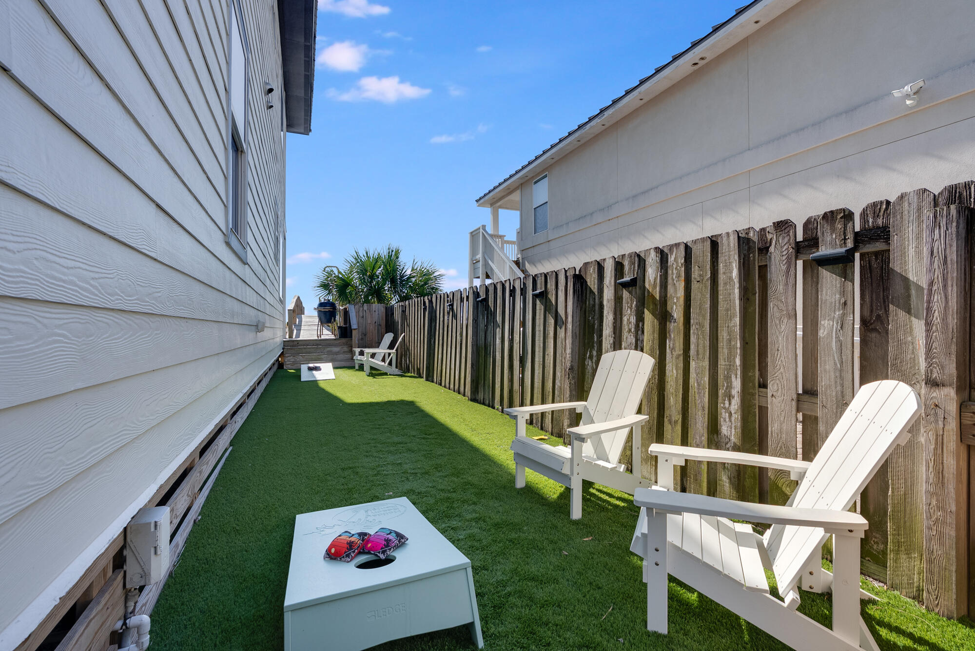 NO RECORDED SUBDIVISION - Residential