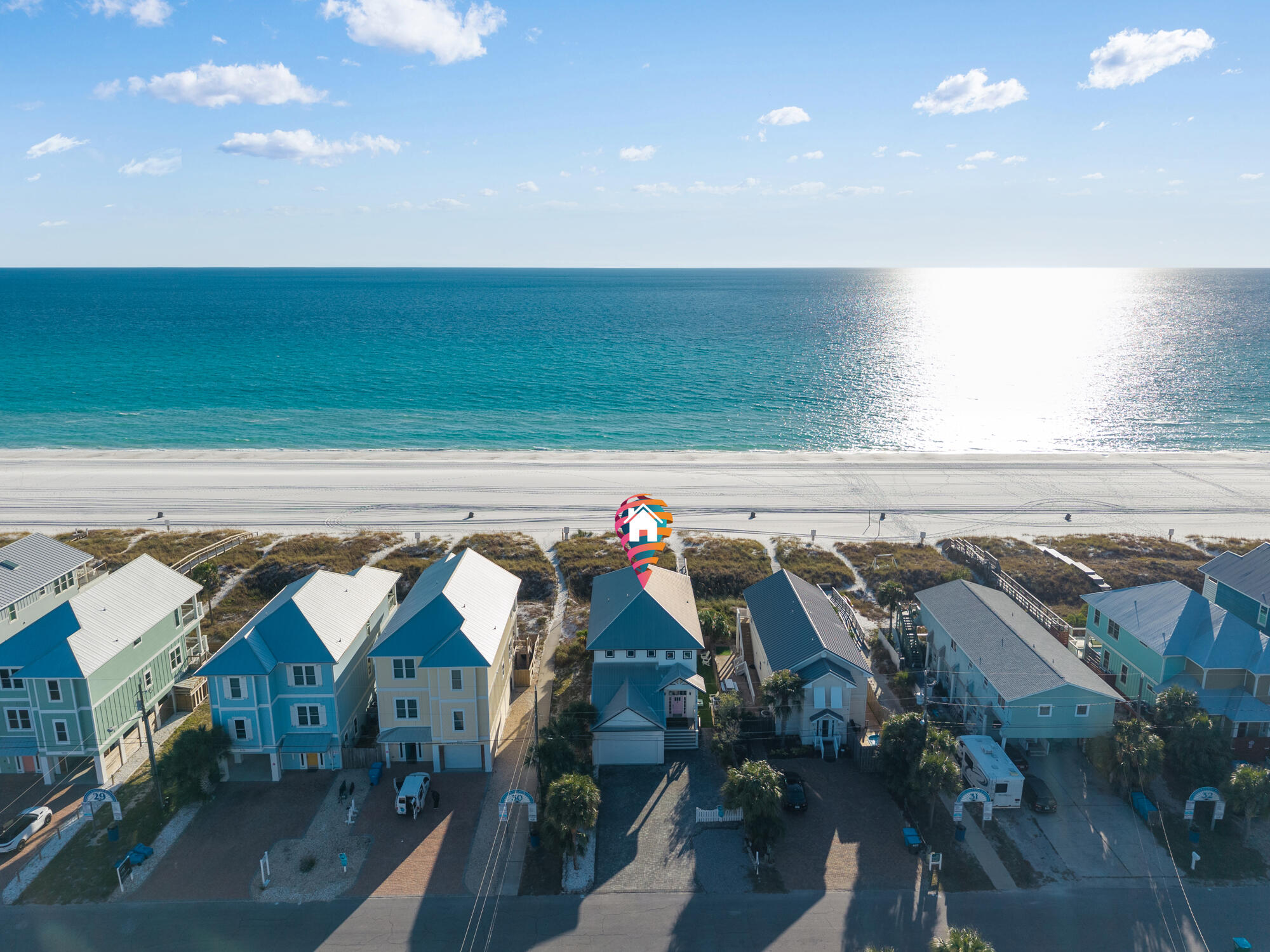 NO RECORDED SUBDIVISION - Residential