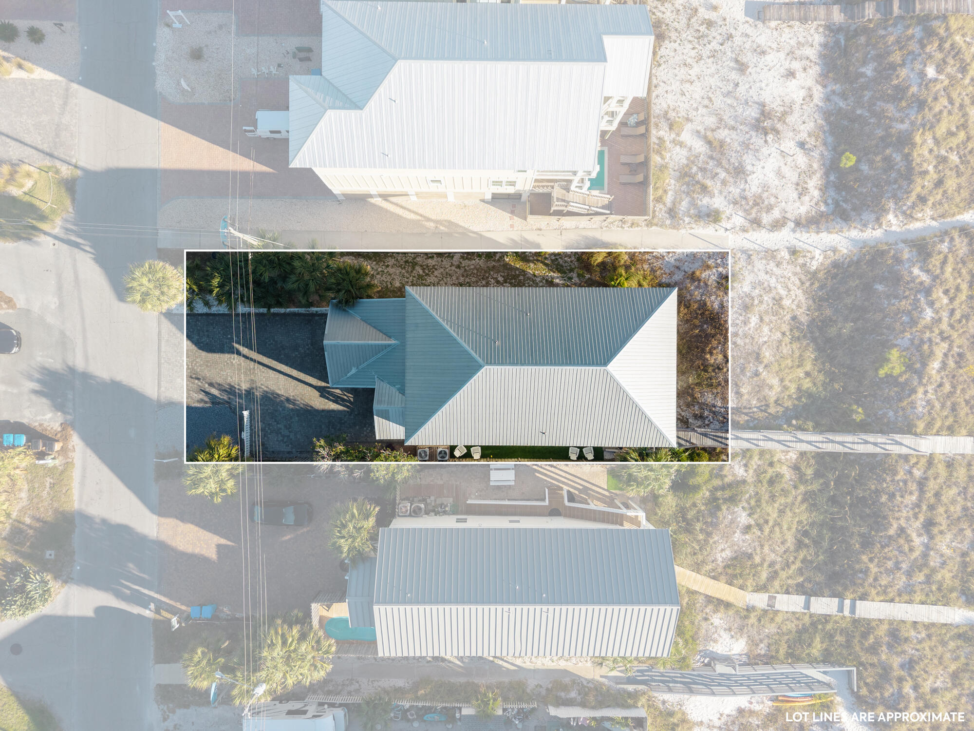 NO RECORDED SUBDIVISION - Residential