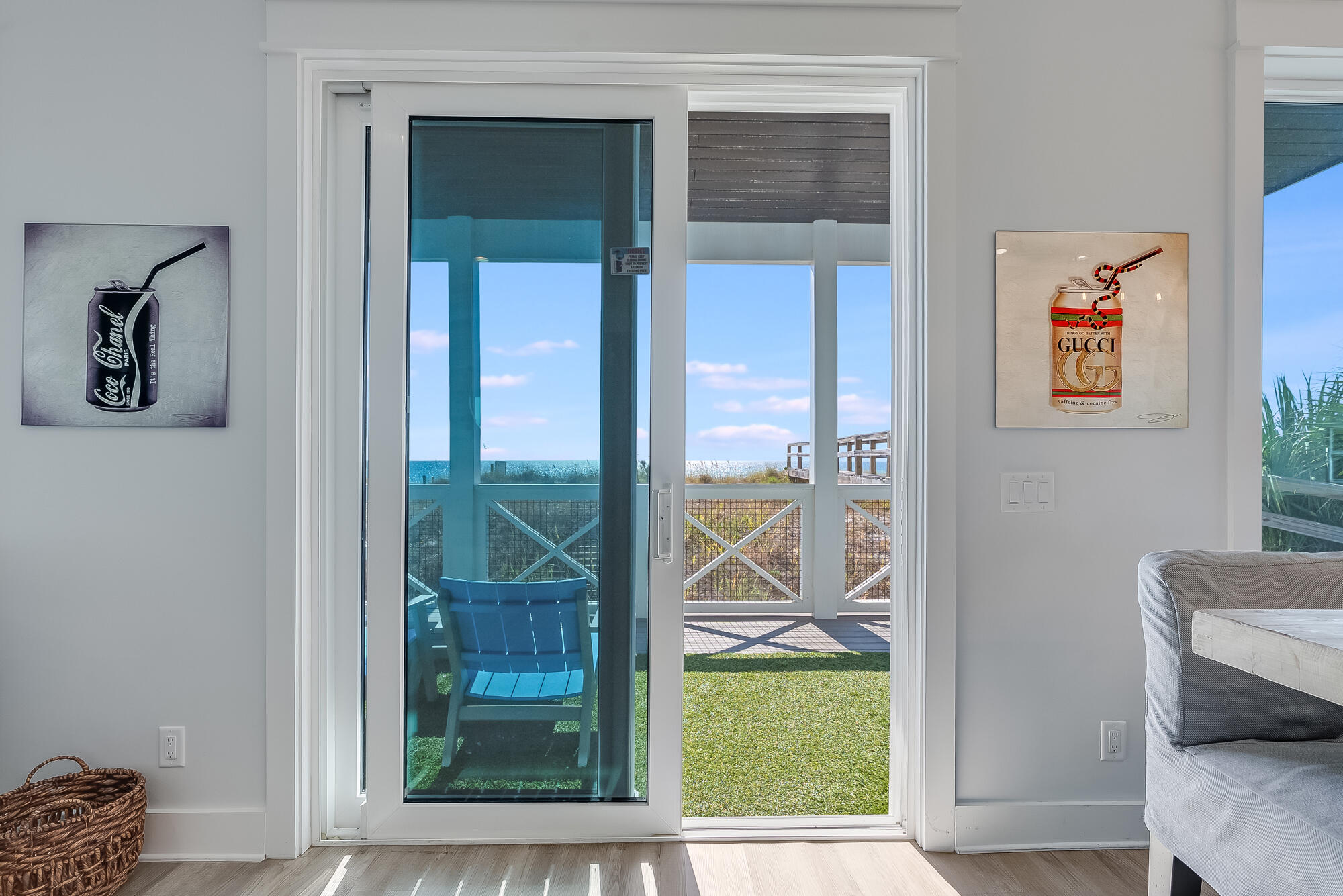 NO RECORDED SUBDIVISION - Residential