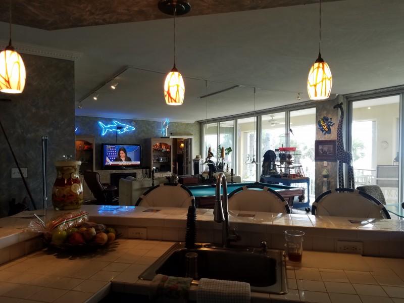 OCEANIA - Residential