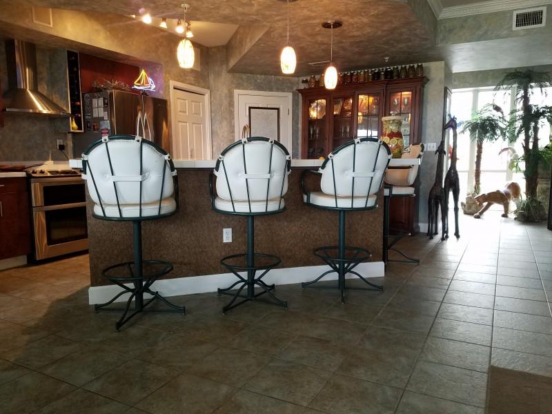 OCEANIA - Residential