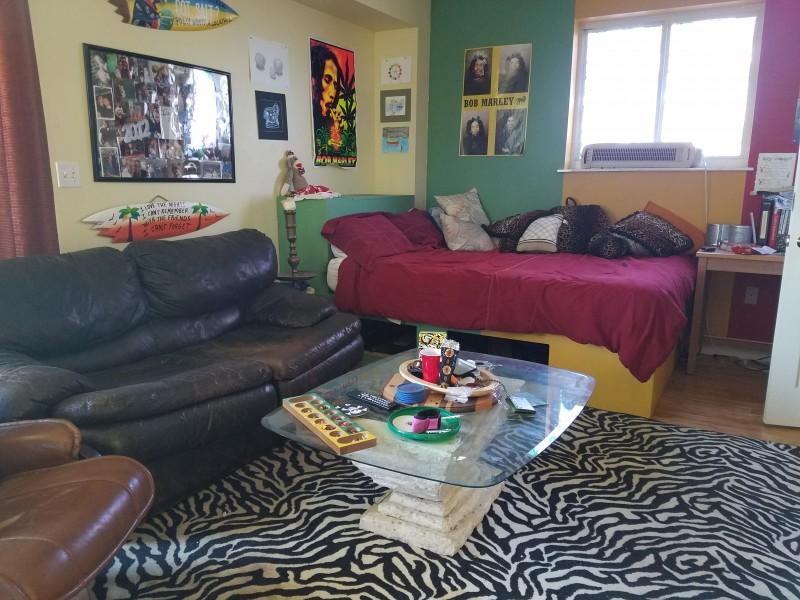 OCEANIA - Residential