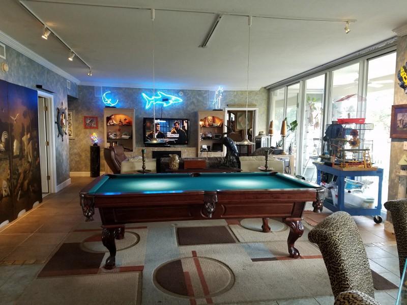 OCEANIA - Residential