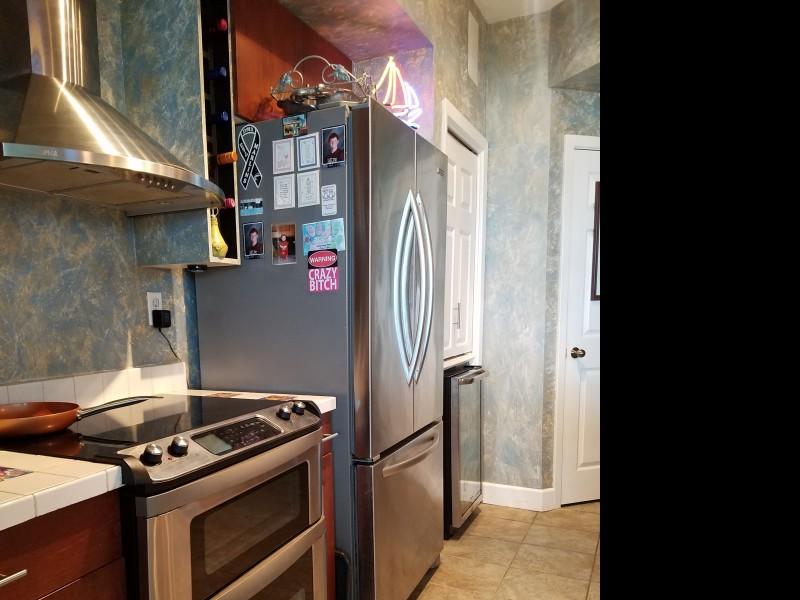 OCEANIA - Residential