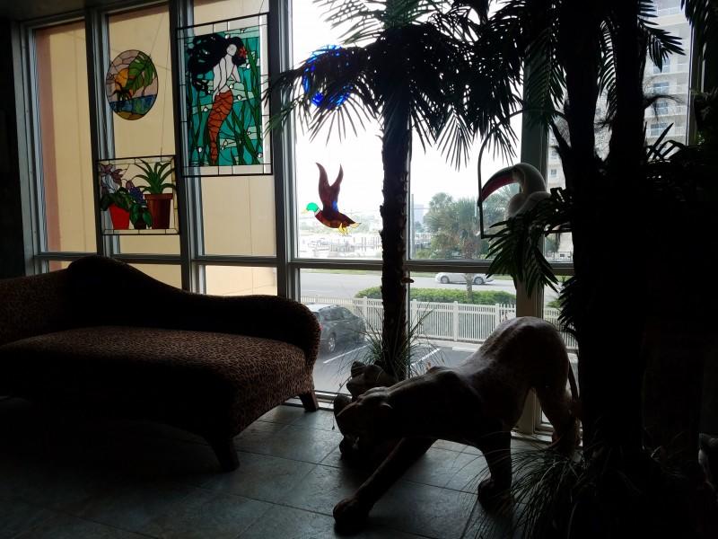 OCEANIA - Residential