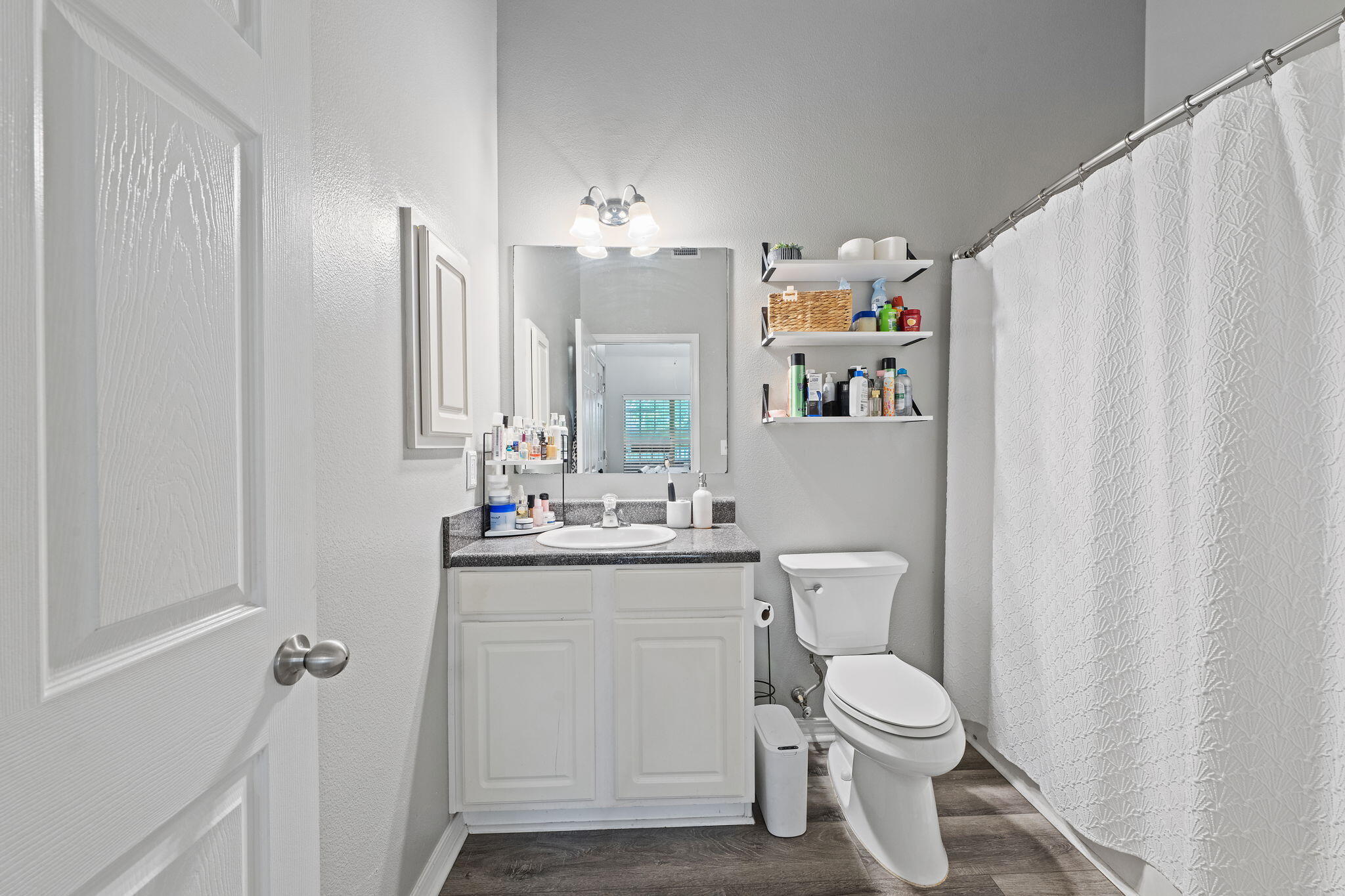 Brigantine Place - Residential