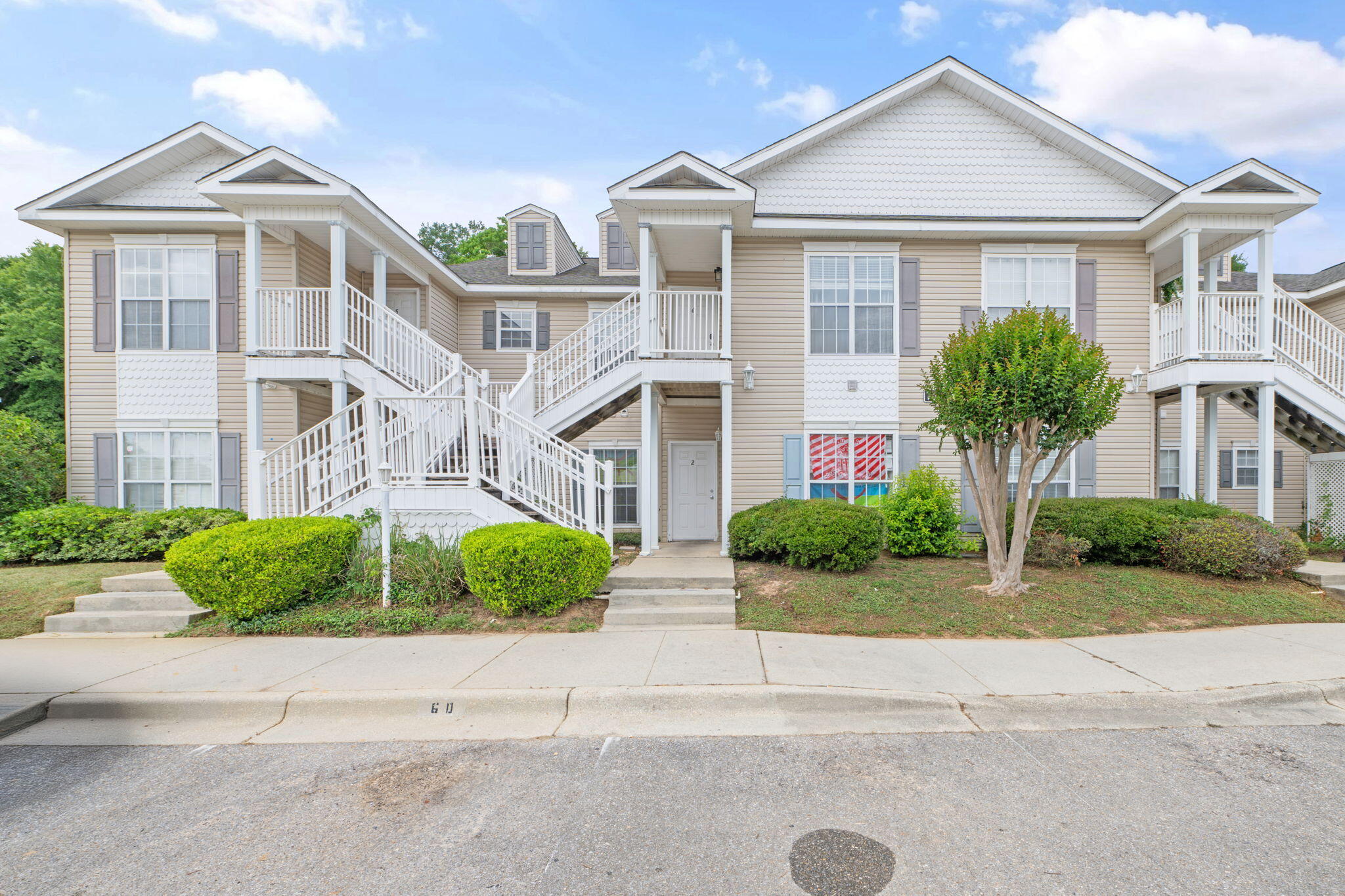 7101 Joy Street D6