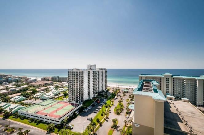 ARIEL DUNES - Residential