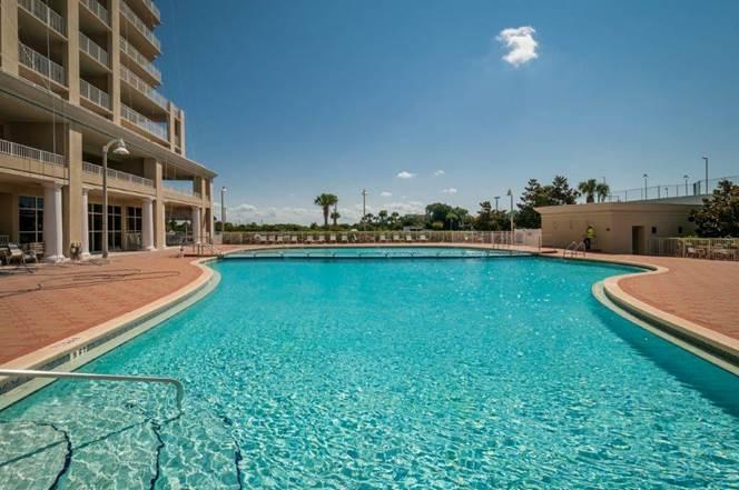 ARIEL DUNES - Residential