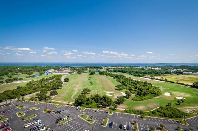 ARIEL DUNES - Residential