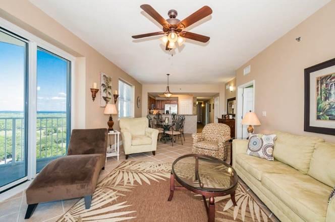 ARIEL DUNES - Residential