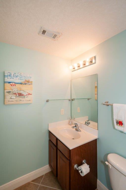 ARIEL DUNES - Residential