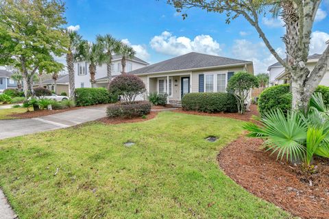 A home in Santa Rosa Beach