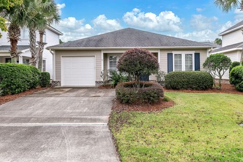 A home in Santa Rosa Beach