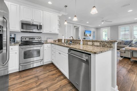 A home in Santa Rosa Beach